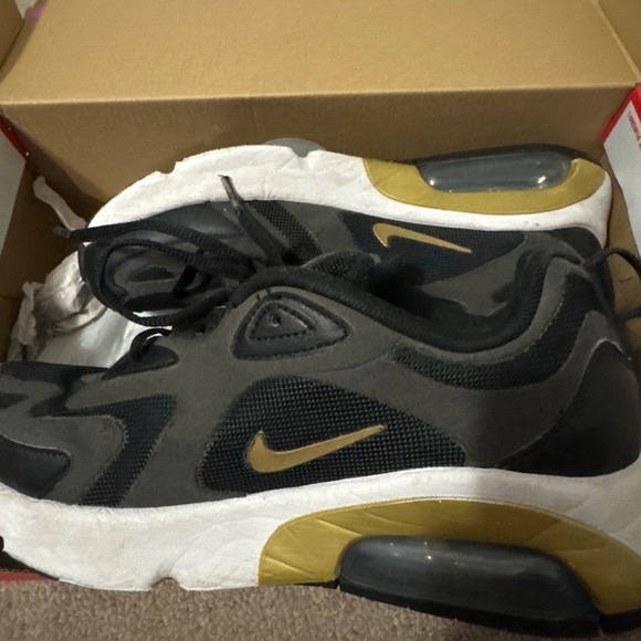AIR MAX (GS 7y) - Picture 2 of 3